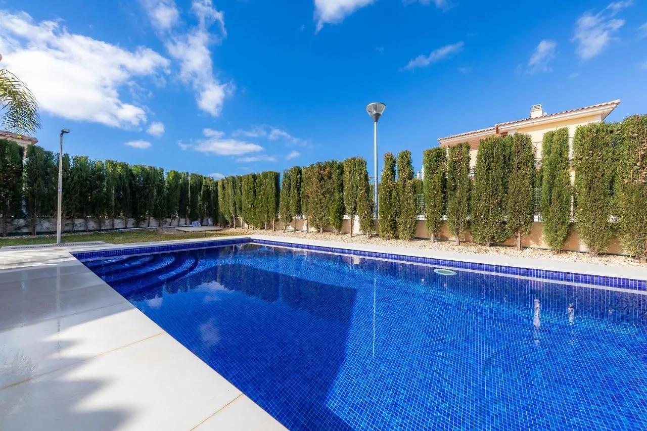 Finca Isabel Villa Cala Murada  Cala Murada (Mallorca)