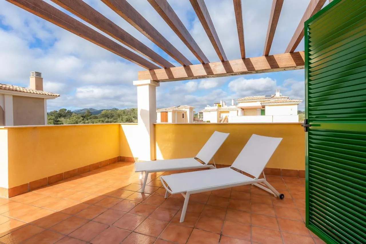 Holiday home Finca Isabel Villa Cala Murada