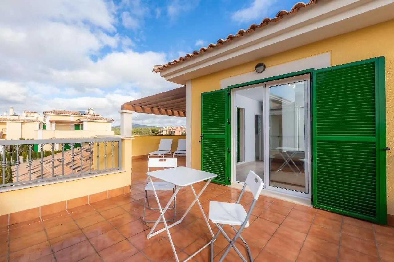 Finca Isabel Villa Cala Murada  Holiday home