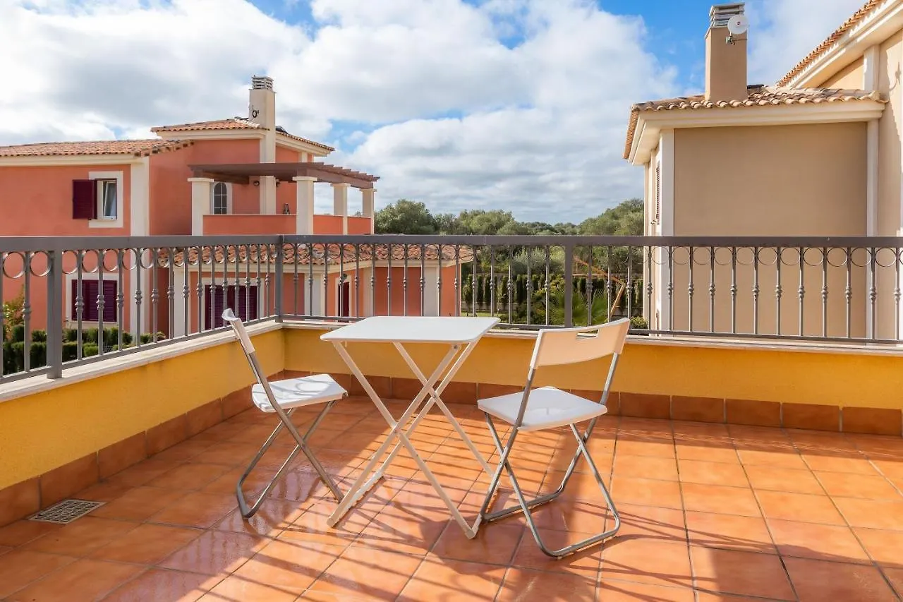 Finca Isabel Villa Cala Murada
