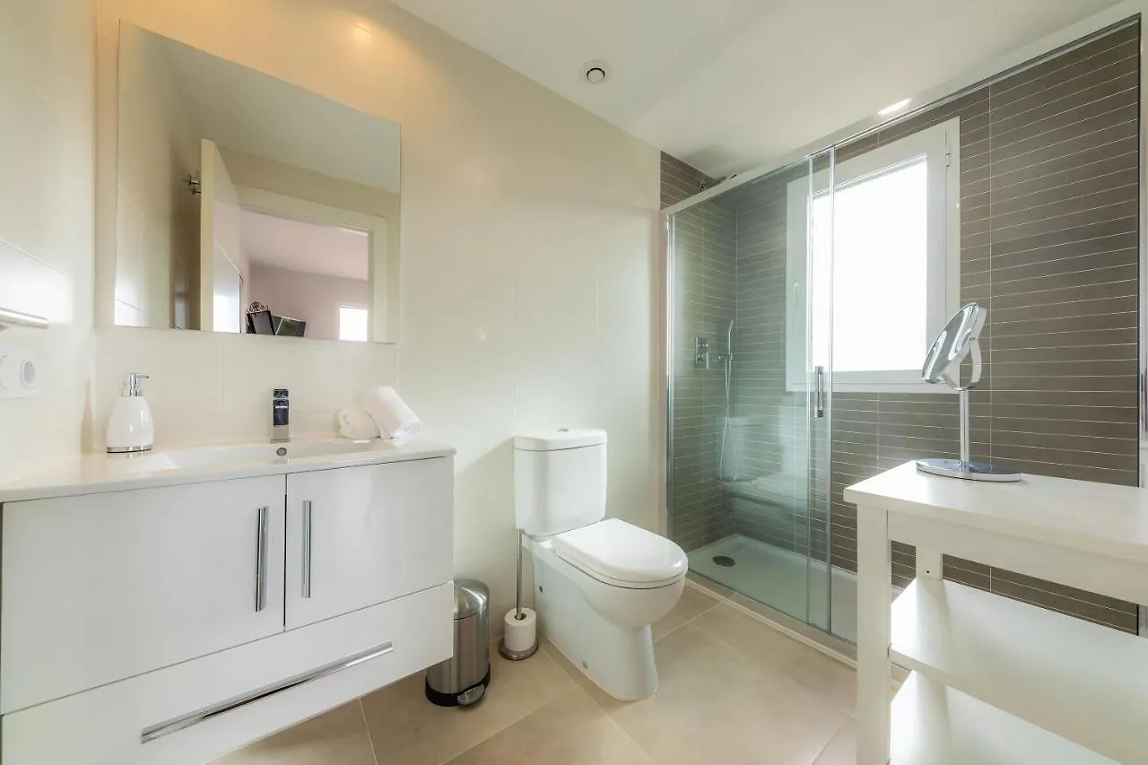 Holiday home Finca Isabel Villa Cala Murada