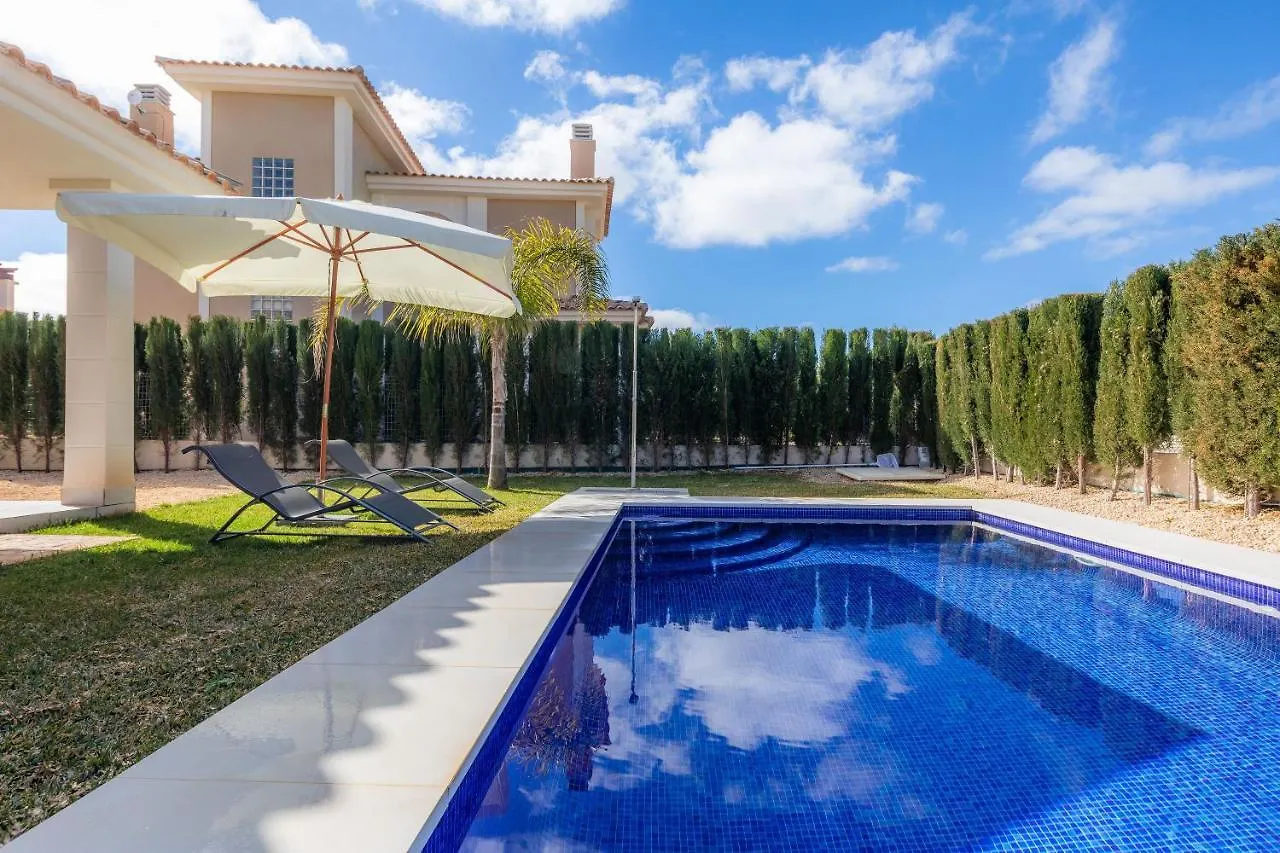 Finca Isabel Villa Cala Murada  0*, Cala Murada (Mallorca)