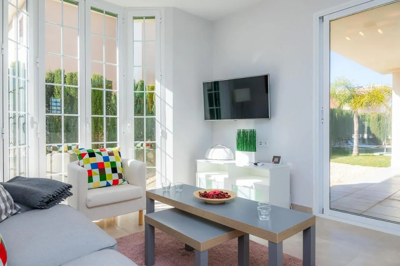 Finca Isabel Villa Cala Murada  Holiday home Cala Murada (Mallorca)