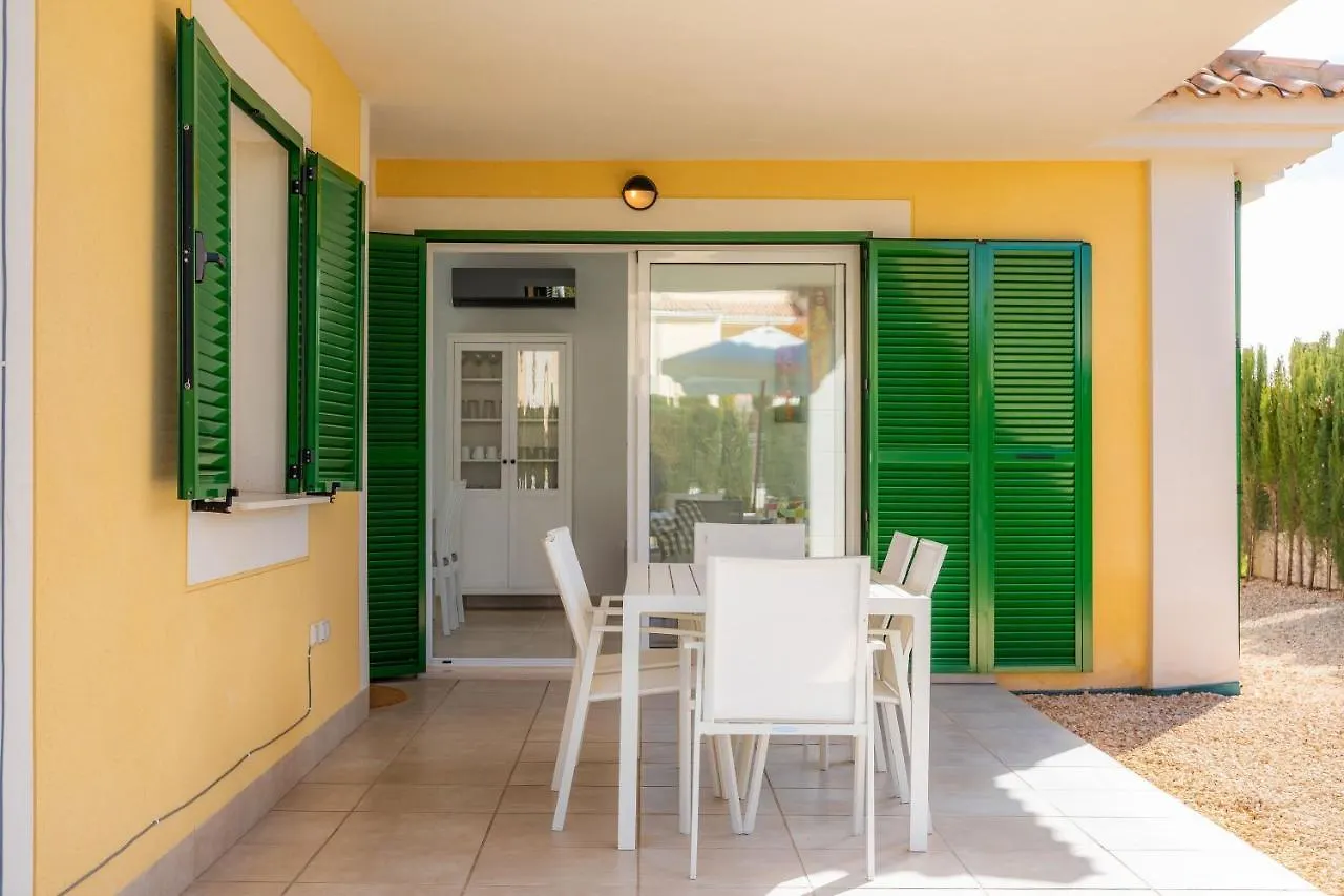 Finca Isabel Villa Cala Murada  Holiday home Cala Murada (Mallorca)