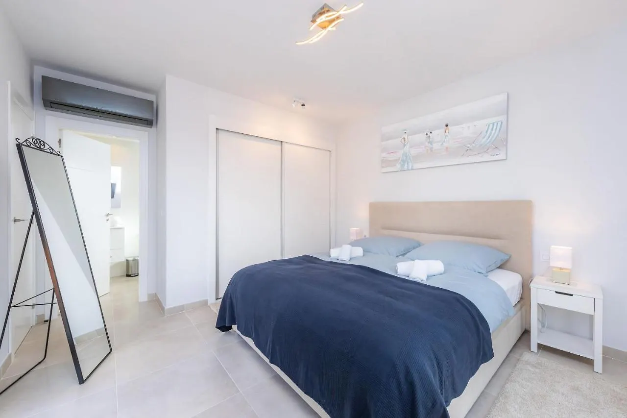 Holiday home Finca Isabel Villa Cala Murada  Spain