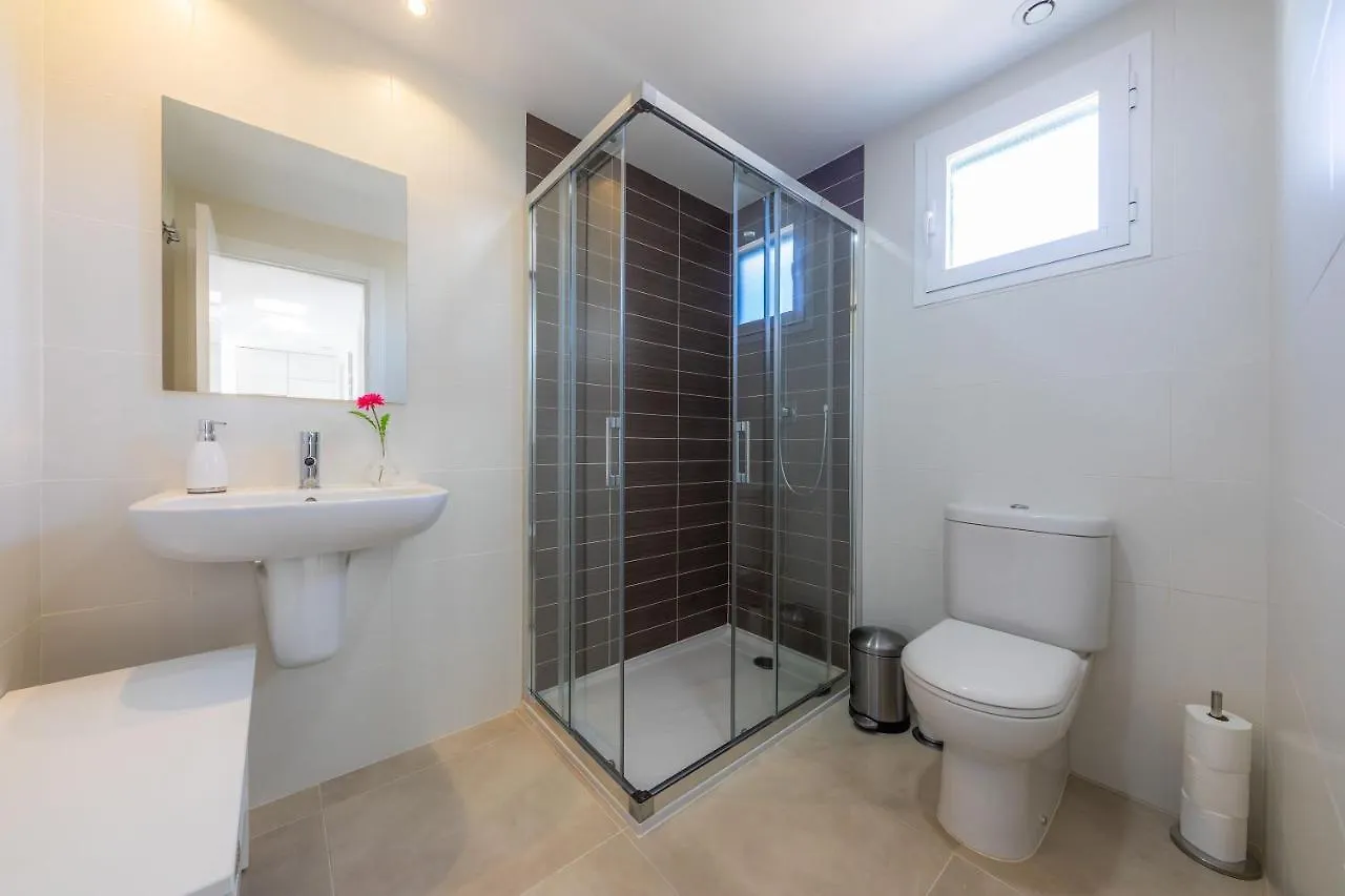 Finca Isabel Villa Cala Murada  Holiday home