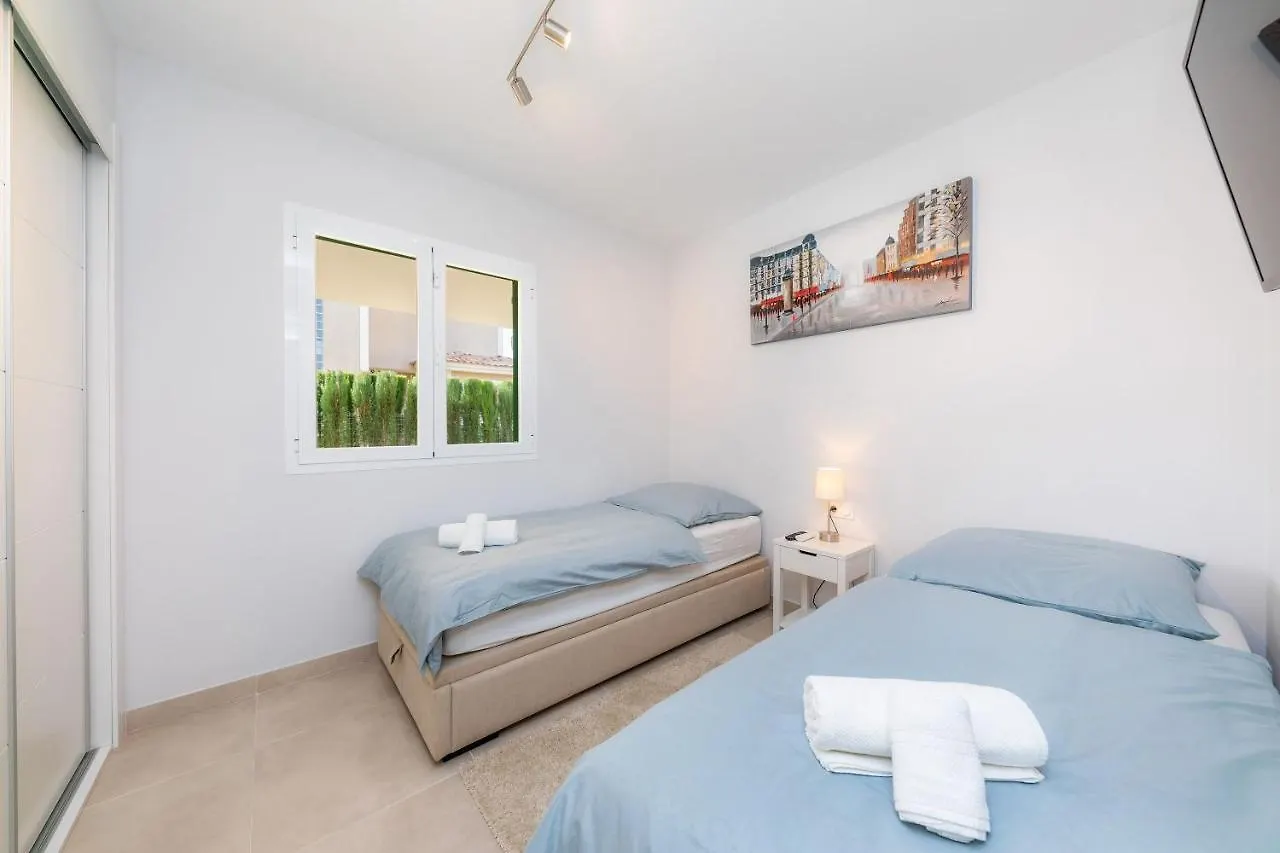 Finca Isabel Villa Cala Murada  Holiday home