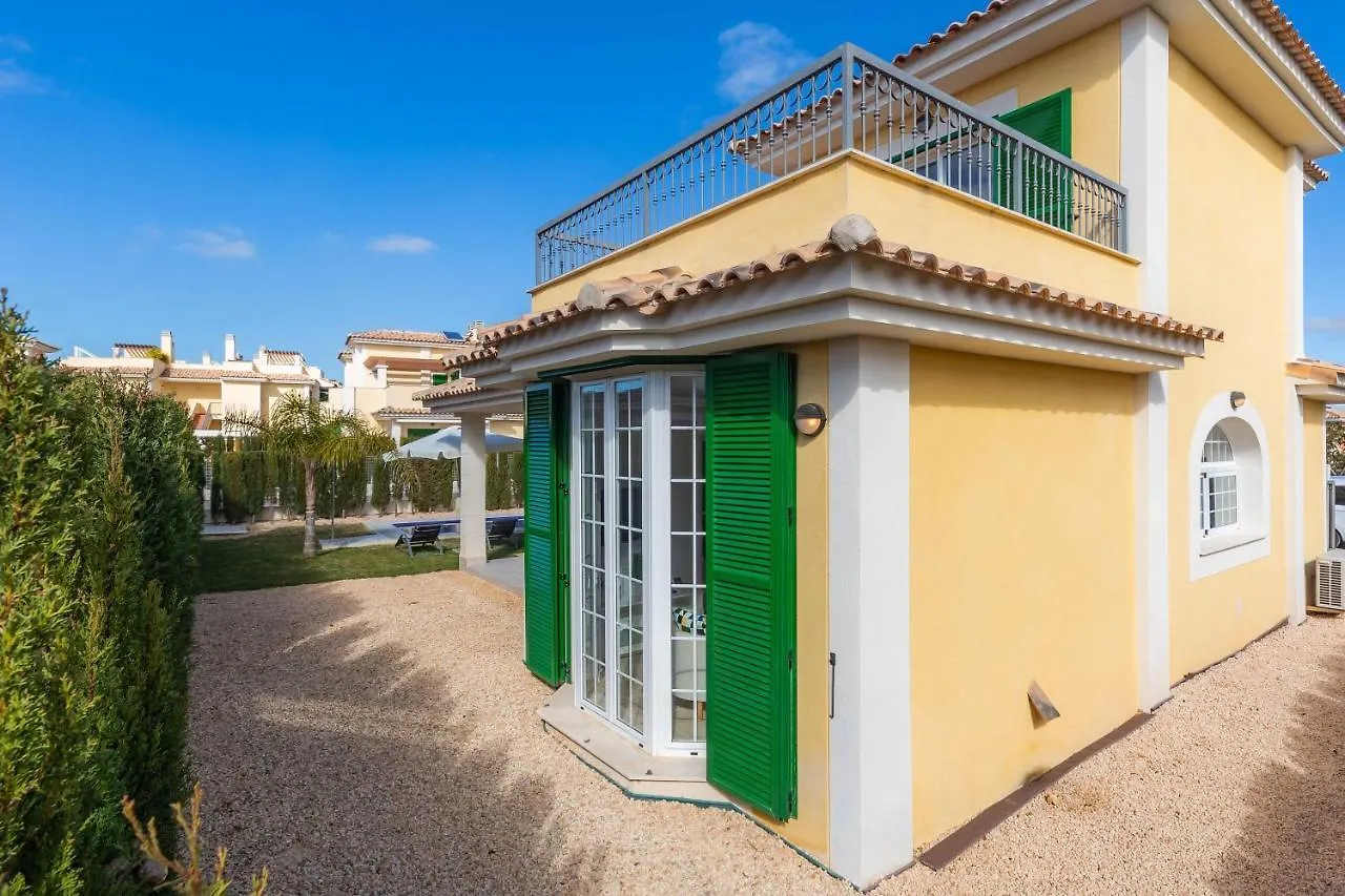 Finca Isabel Villa Cala Murada  Holiday home