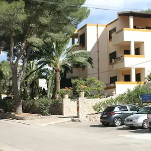 Pinos Apartamento