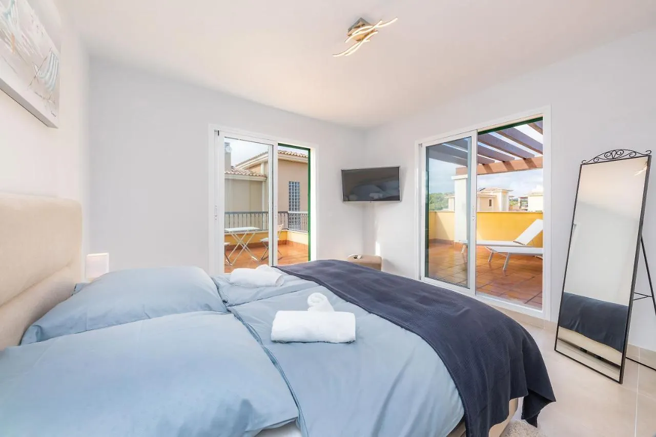 Villa Finca Isabel Cala Murada  Ferienhaus Cala Murada (Mallorca)